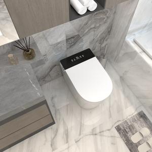 Премиум версия 833модель

УФ-обработка насадки для биде

Автоматическое открывание крышки
Работает даже при слабом напоре воды
УФ-обеззараживание

Удобная поворотная ручка управления
Датчик присутствия пользователя
Смыв работает даже без электричества
Цифровой дисплей
Регулировка температуры сиденья
Регулировка температуры воды
Сушка тёплым воздухом
Пульсирующий режим омывания