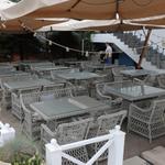 Плетёная мебель из экоротанга: почему это лучший материал для уличных пространств