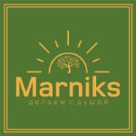 Marniks — лазерная резка, гравировка: товары из фанеры, мдф, акрила