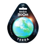 Бомбочка для ванн Bada Boom Terra B10B017