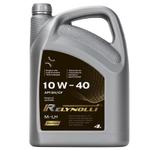 Моторное масло Relynolli Premium 10W-40, SN/CF, 4л, канистра, ACEA A3/B4 М1ПР1040с-2-4