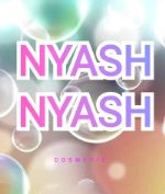 Nyash Nyash — косметика оптом, контрактное производство, стм