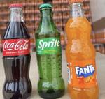 Кока кола оригинал