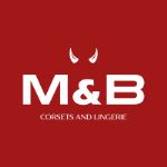 M&B — нижнее белье, корсеты, боди