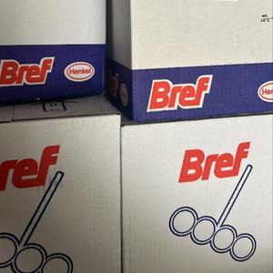 Bref оптом из Турции от оптового поставщика FMCG ZZ Exporter LTD.