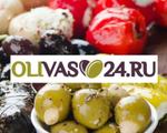 производство оливок