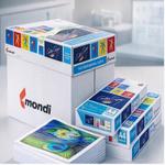 Бумага для цифровой и офсетной печати Mondi (Австрия) TM Color Copy