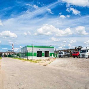 Быстровозводимые здания, другие примеры работ ПК Веста 
