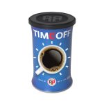 Растворимый гранулированный кофе Royal Armenia TIMEOFF синий