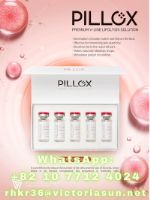 PILLOX PREMIUM V-LINE LIPOLYSIS SOLUTION