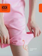 Шорты женские KSK-BRAND