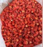 Перец чили резаный