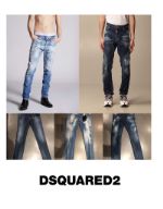 Мужские джинсы Dsquared jeans