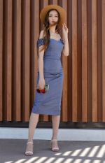 Платье DONA П008 40-50 П008