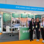 MSD на FESPA Global Print Expo 2025 в Германии
