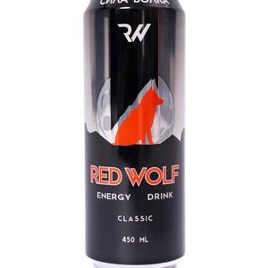 Энергетик классический лайм.