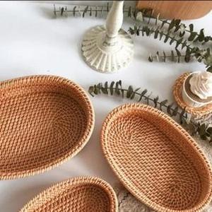 Изделия из ротанга