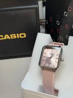 Часы casio