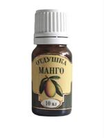 Отдушка Некрасовский Манго 10 мл 13950-18