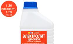 Производство бытовой и автомобильной химиии, услуги розлива