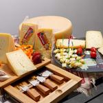 Сыры по итальянской технологии