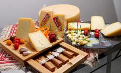 Сыры по итальянской технологии