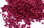 Окрашенная резиновая крошка ДЗИТ 85