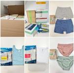 Underwear for men mix sizes
