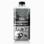 БИШОФИТ САКСКАЯ ГРЯЗЬ Mg ++ (раствор)