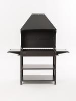 Мангал Grillman GZ900