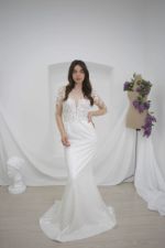 Jennifer — Свадебное платье