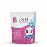 Кислородный Отбеливатель LOLE'S Пятновыводитель 400гр. x 24