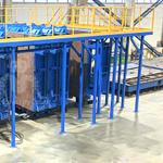 18 вентблоков — один цикл, одна установка