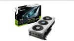 GIGABYTE NVIDIA GeForce RTX 4070 Ti SUPER EAGLE OC ICE Graphics Card, 16GB GDDR6X 256bit Memory, 2640 MHz Core Clock, 21Gbps Memory Clock, PCI-E 4.0, 8448 CUDA 200780