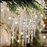 Подвеска-сосулька 617104