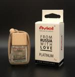 Парфюмерный ароматизатор "PLATINUM" 7 ml флакон Aviel 31839