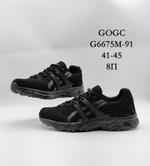Кроссовки GOGC G6675M-91 G6675M-91