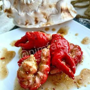 Закуска Купеческая