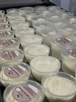 Сыр Страчателла, Сыроварня Сторожук,