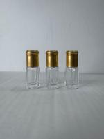 Флакон роллер 3 мл 4568