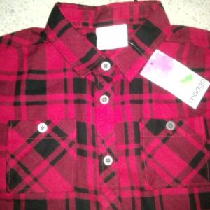 Item- Men&#39;s L/S shirts 
Fabrics- 100% cotton Y/D check.
Quantity- 2800 Pieces.
Color- 01
Size- 1 - 6 Y

Label- mango [Original].

Offered price: US$1.75 PC / FOB