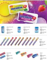 Ледянцы MENTOS PP00006