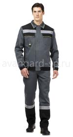 Костюм "Джокер" NEW Авангард Артикул: 173137 173137