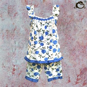 Пижама. Пижама женская, полотно супрем кардное или гребенное.