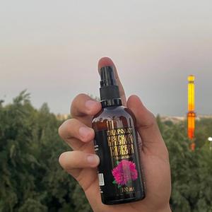 гидролат красного клевера