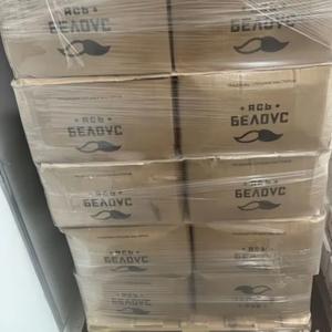 Вид полного евро-палета товара (800кг).