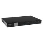 Управляемый USB over IP концентратор DistKontrolUSB-8 3.0