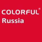 Colorful — игровые видеокарты оптом