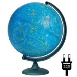 Глобус или карта: выбираем школьнику