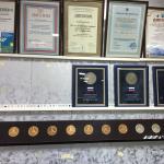 Производство натуральных продуктов питания